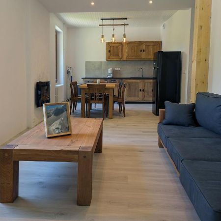 Gite Loubet Saint-Jacques-en-Valgodemard Extérieur photo