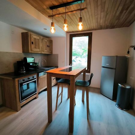 Gite Loubet Saint-Jacques-en-Valgodemard Extérieur photo