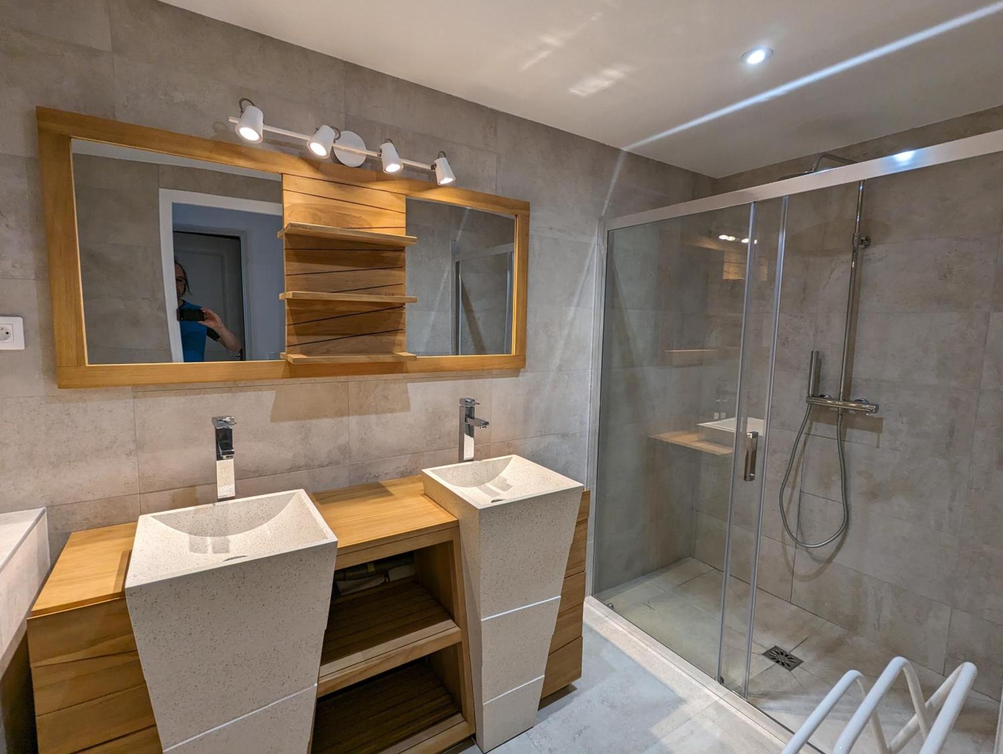 Gite Loubet Saint-Jacques-en-Valgodemard Extérieur photo