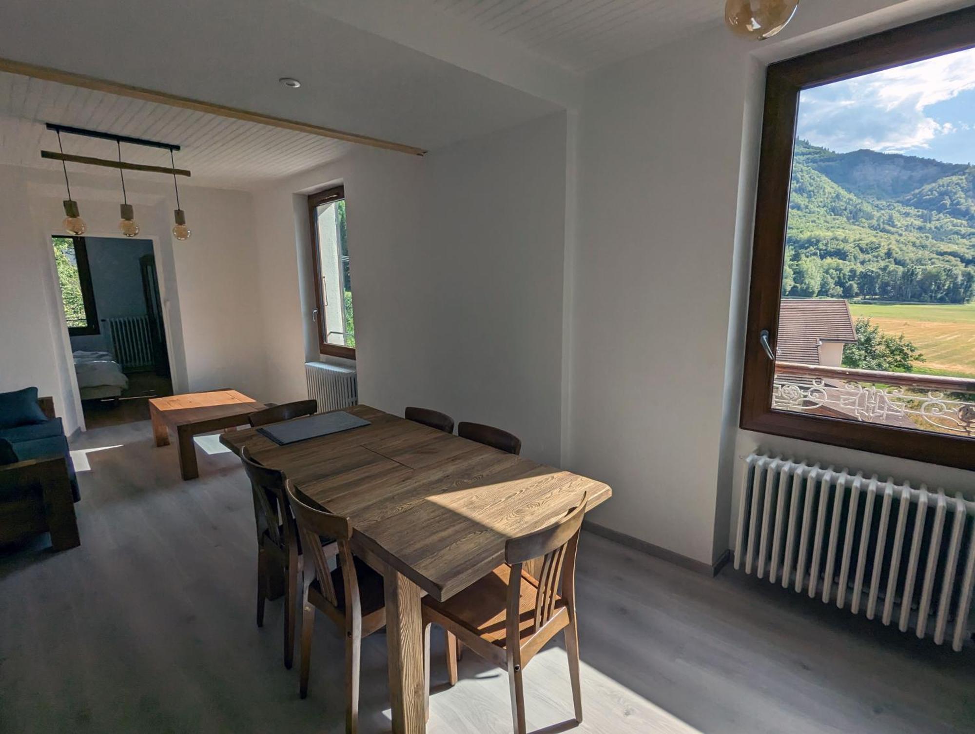 Gite Loubet Saint-Jacques-en-Valgodemard Extérieur photo