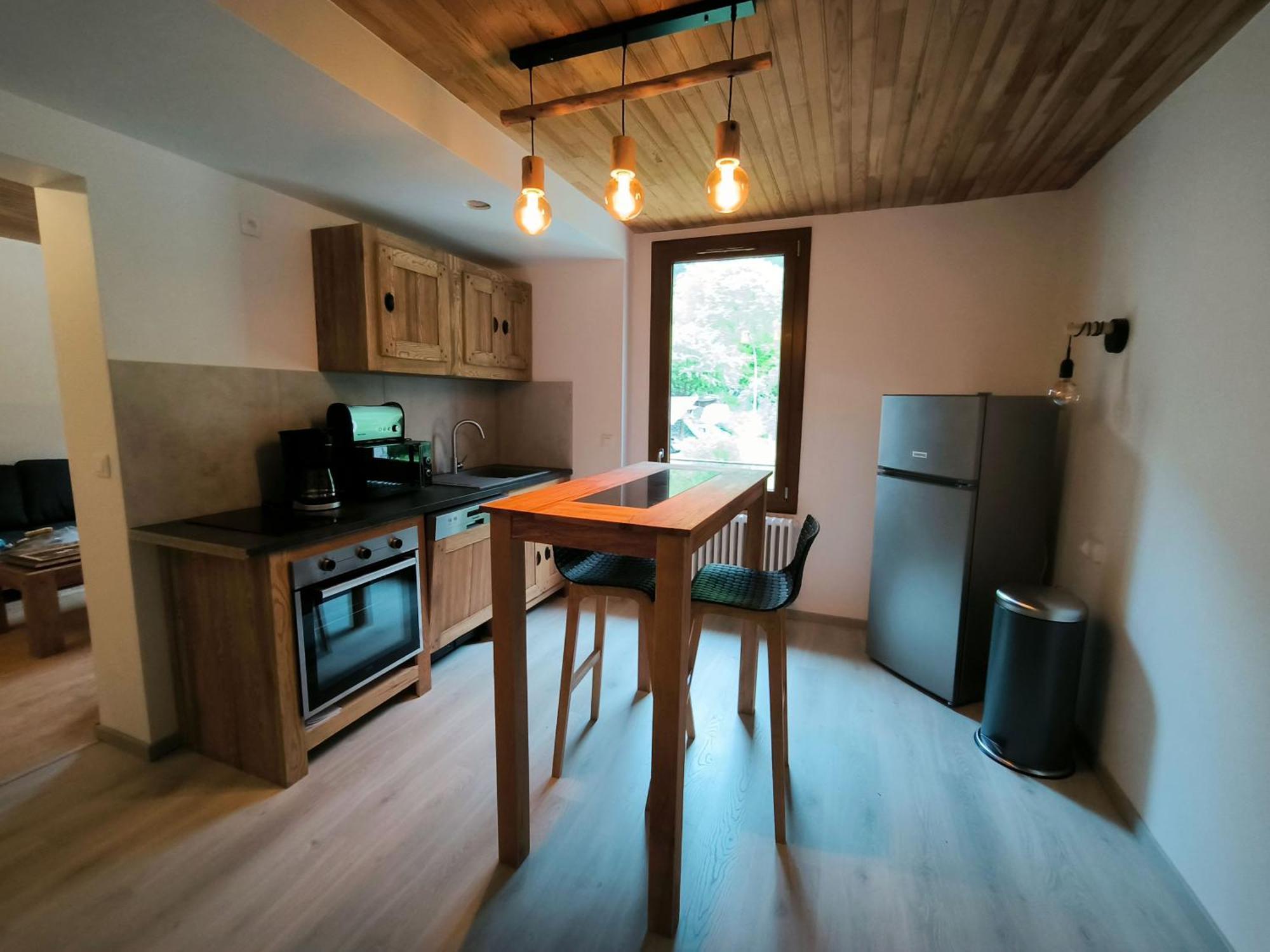 Gite Loubet Saint-Jacques-en-Valgodemard Extérieur photo