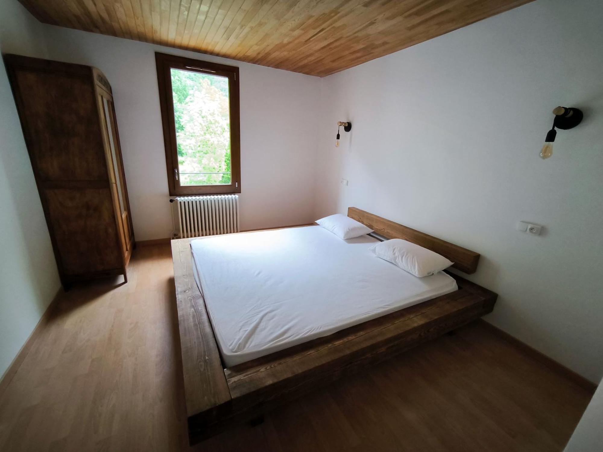 Gite Loubet Saint-Jacques-en-Valgodemard Extérieur photo