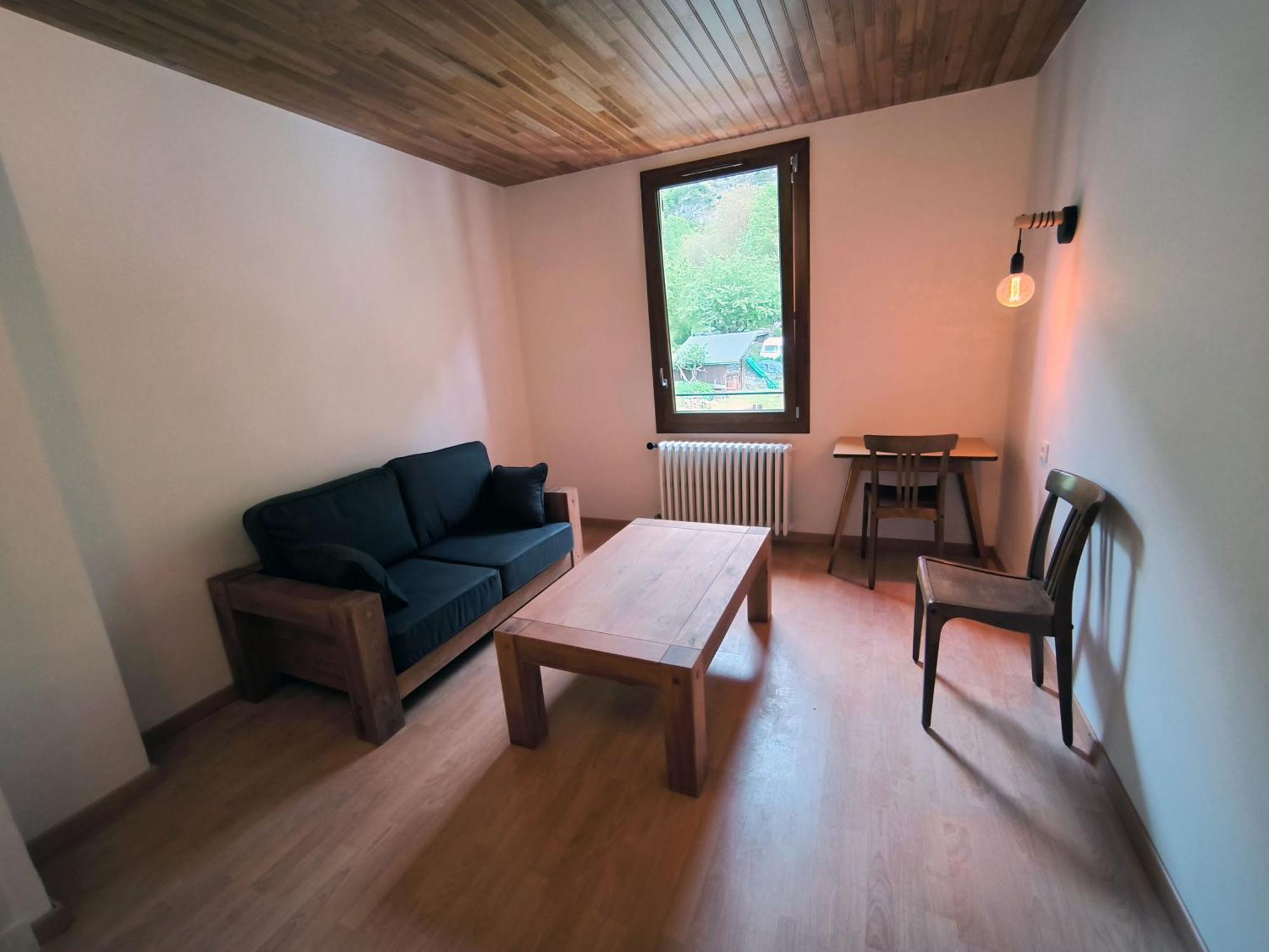 Gite Loubet Saint-Jacques-en-Valgodemard Extérieur photo