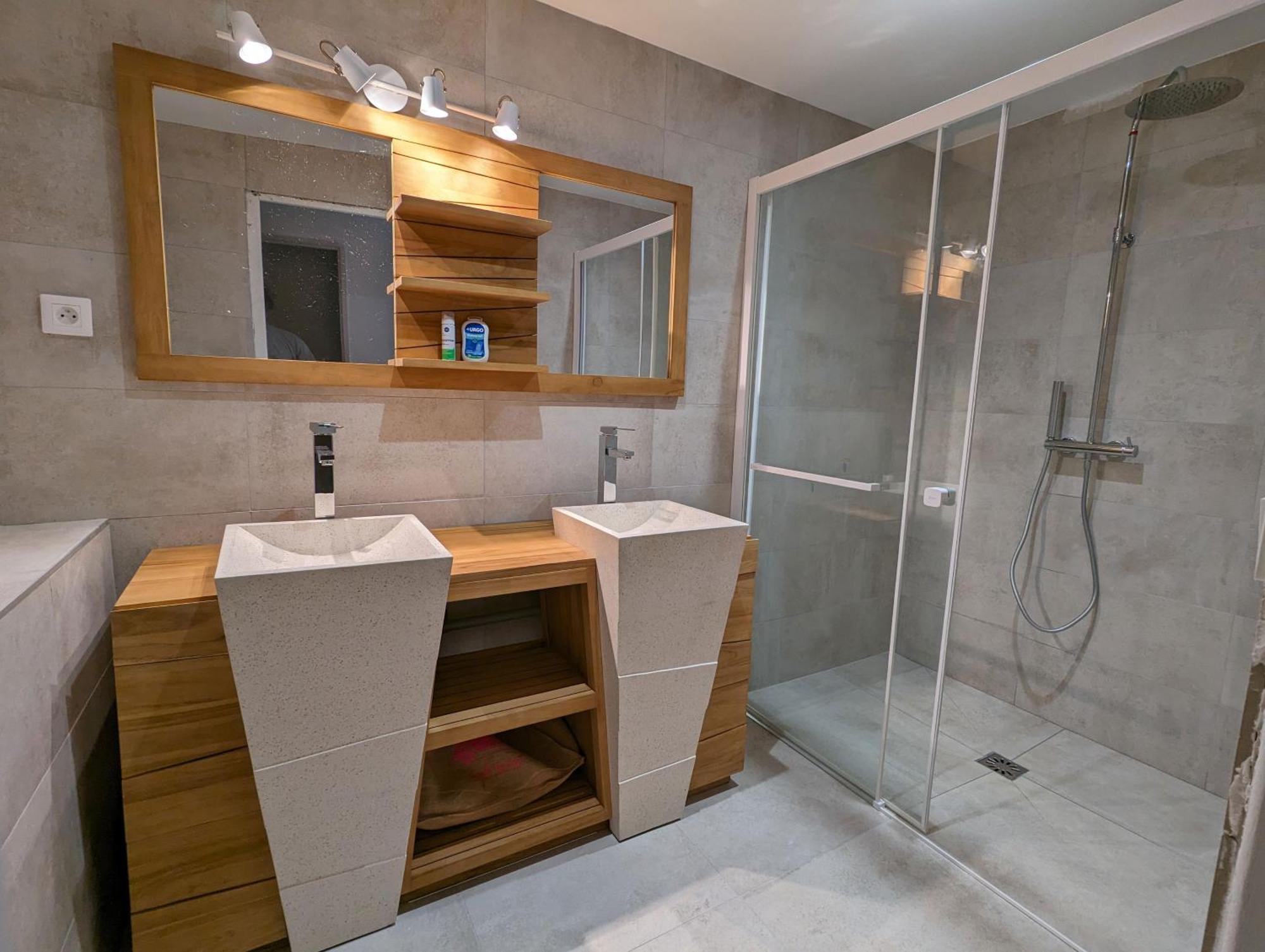 Gite Loubet Saint-Jacques-en-Valgodemard Extérieur photo